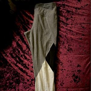 Athletic works womens leggings